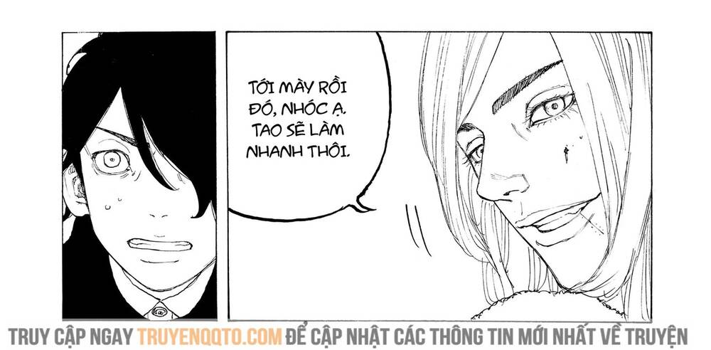 Desert Eagle - Chapter 7 - Page 14