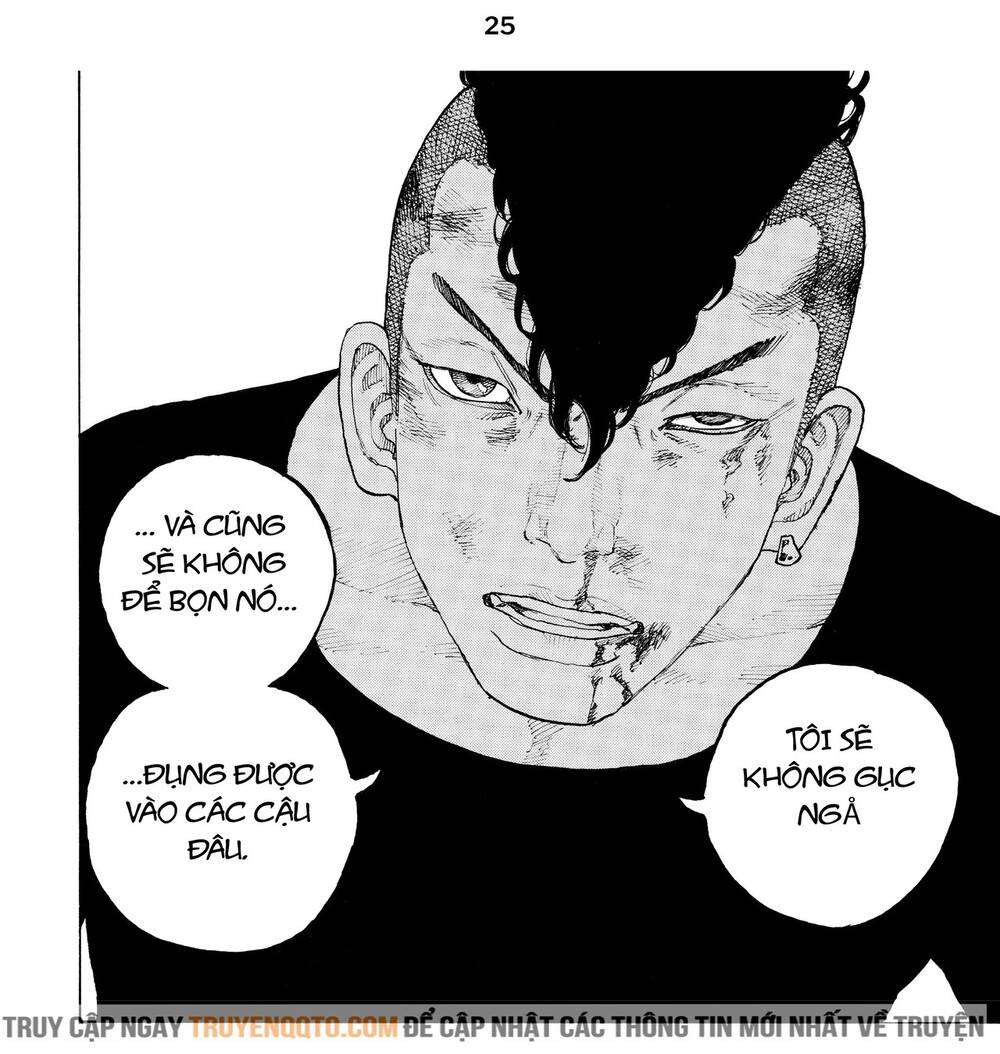 Desert Eagle - Chapter 7 - Page 17