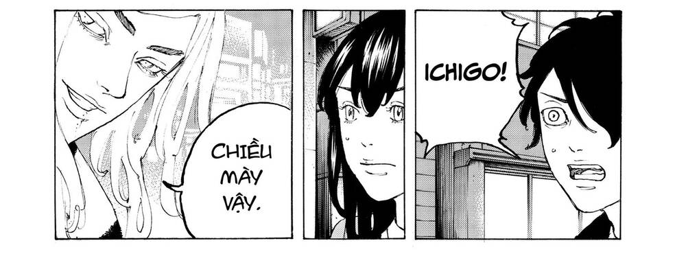 Desert Eagle - Chapter 7 - Page 18