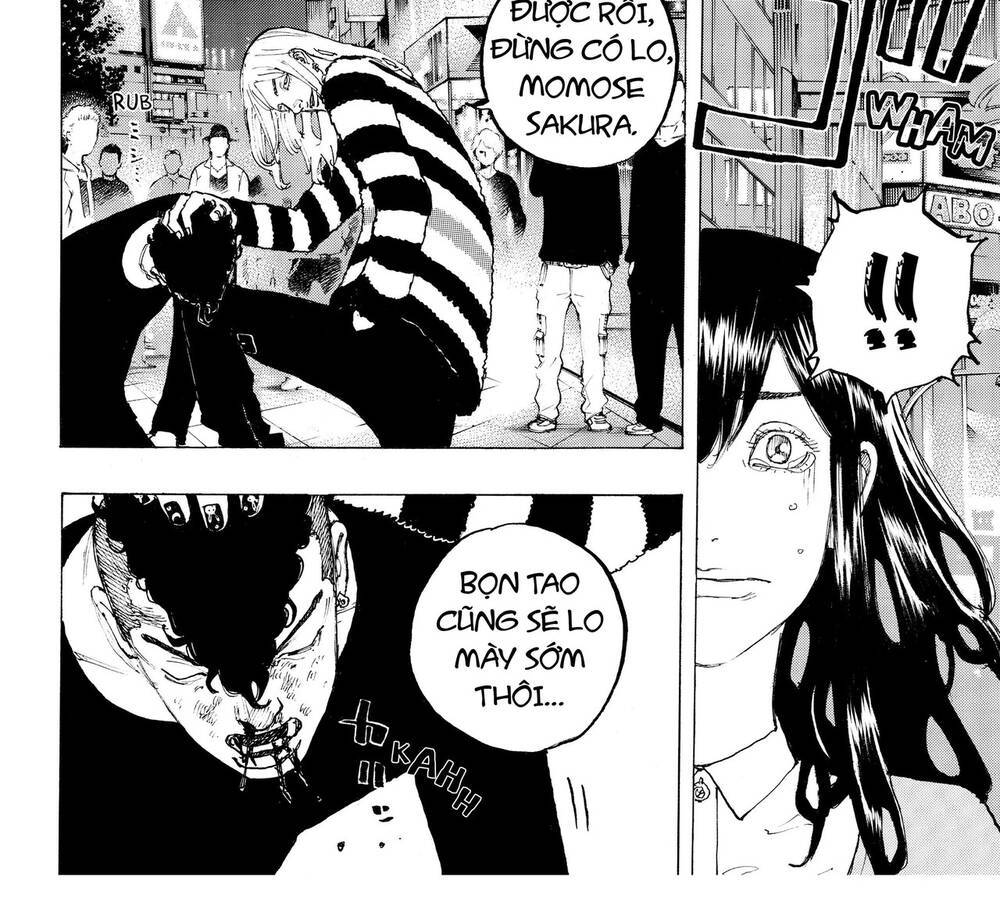 Desert Eagle - Chapter 7 - Page 22