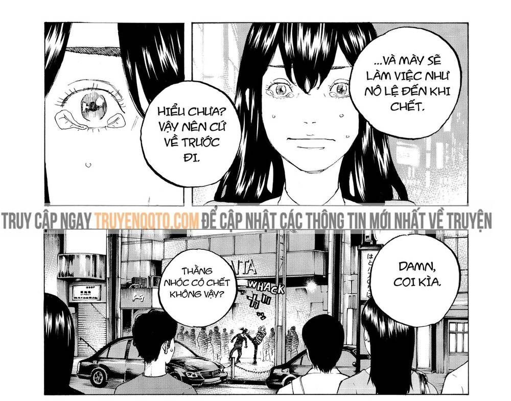 Desert Eagle - Chapter 7 - Page 23