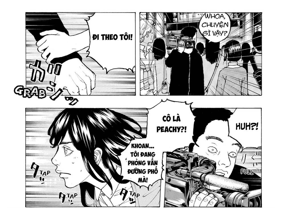 Desert Eagle - Chapter 7 - Page 27