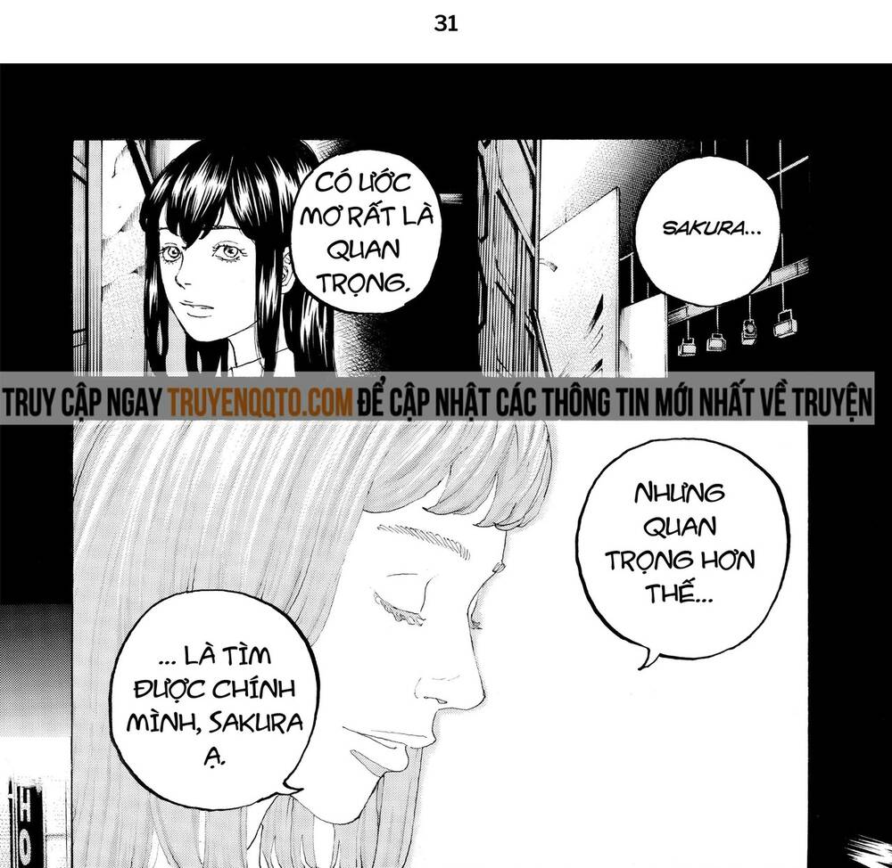 Desert Eagle - Chapter 7 - Page 29