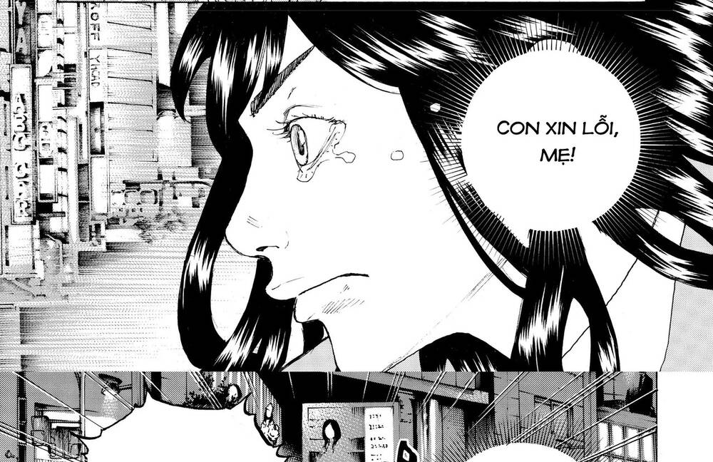 Desert Eagle - Chapter 7 - Page 30