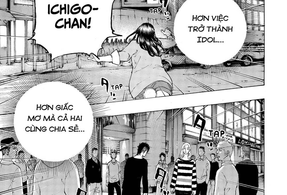 Desert Eagle - Chapter 7 - Page 31