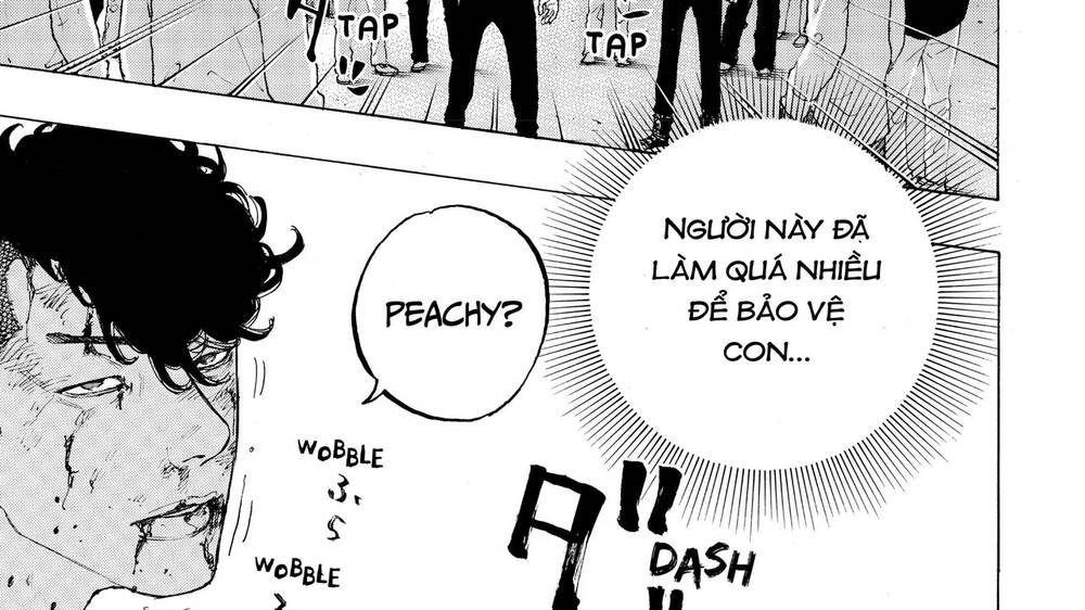 Desert Eagle - Chapter 7 - Page 32