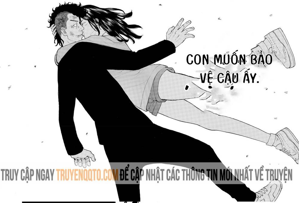 Desert Eagle - Chapter 7 - Page 34