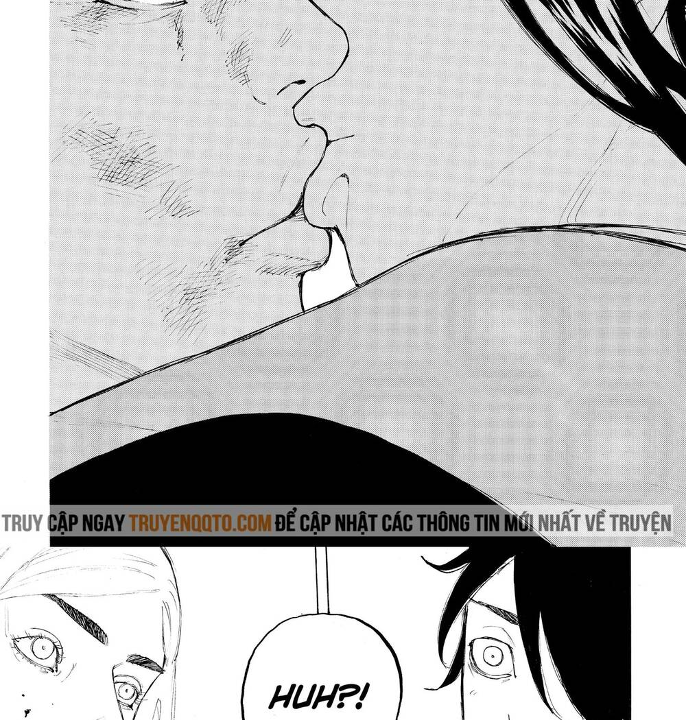 Desert Eagle - Chapter 7 - Page 36