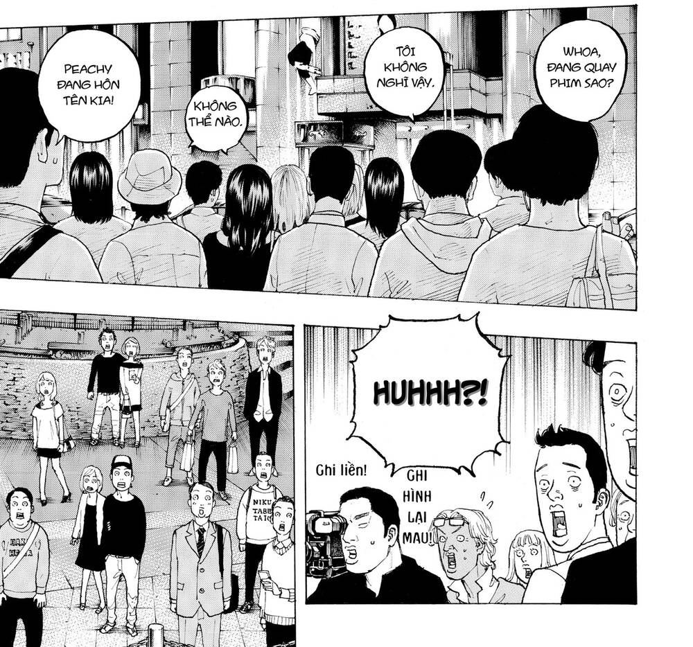 Desert Eagle - Chapter 7 - Page 38