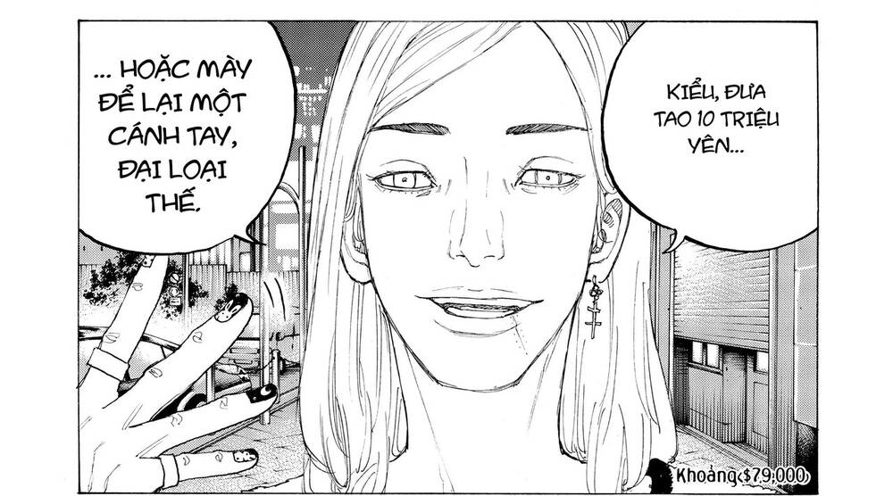 Desert Eagle - Chapter 7 - Page 5