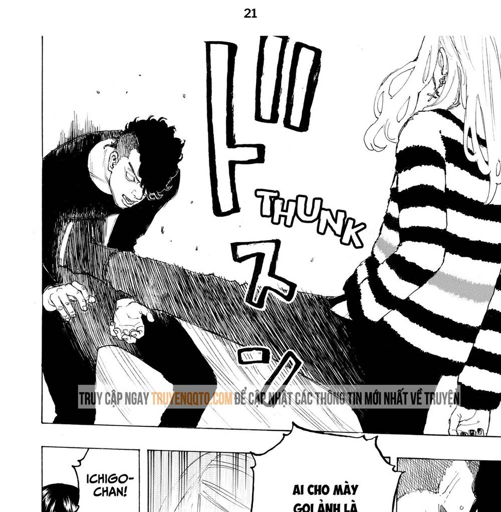 Desert Eagle - Chapter 7 - Page 7