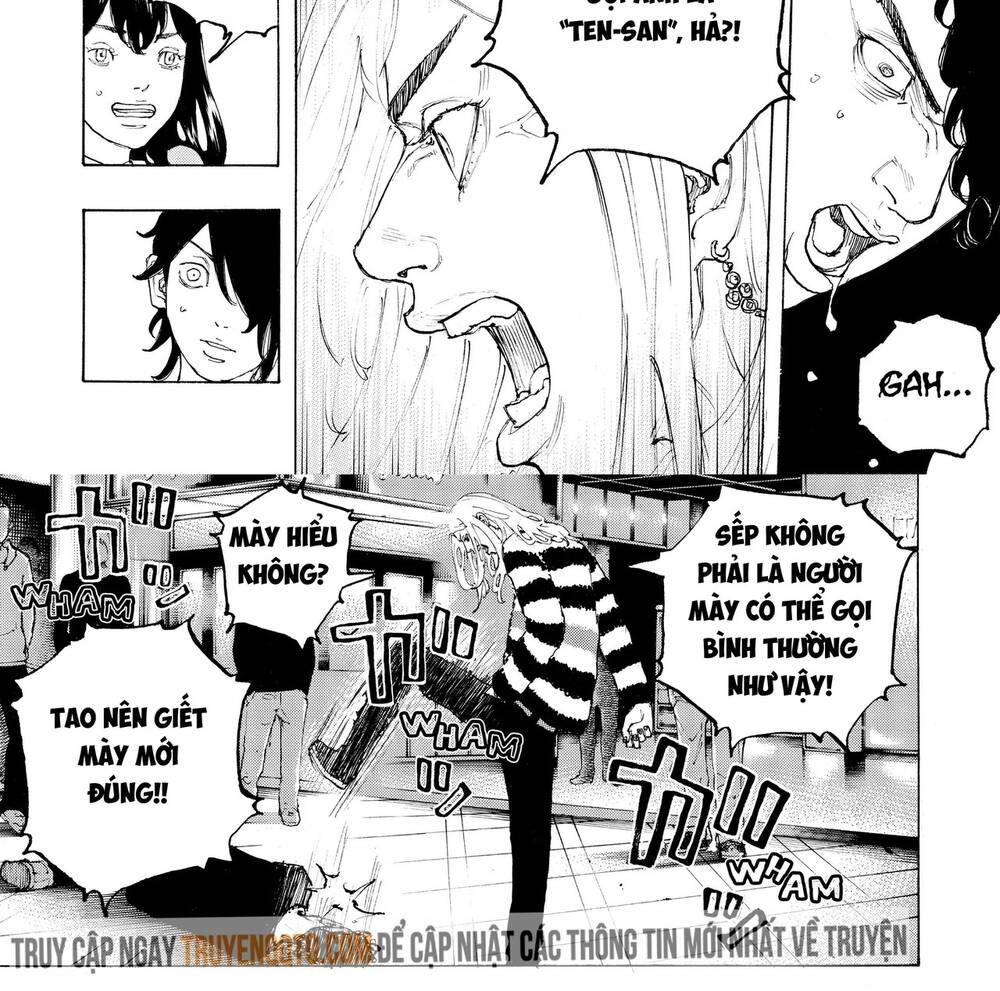 Desert Eagle - Chapter 7 - Page 8