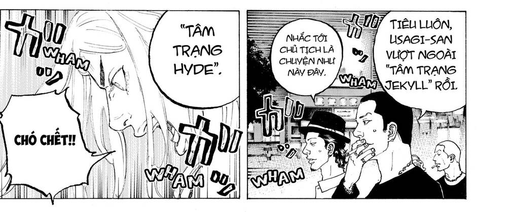 Desert Eagle - Chapter 7 - Page 9