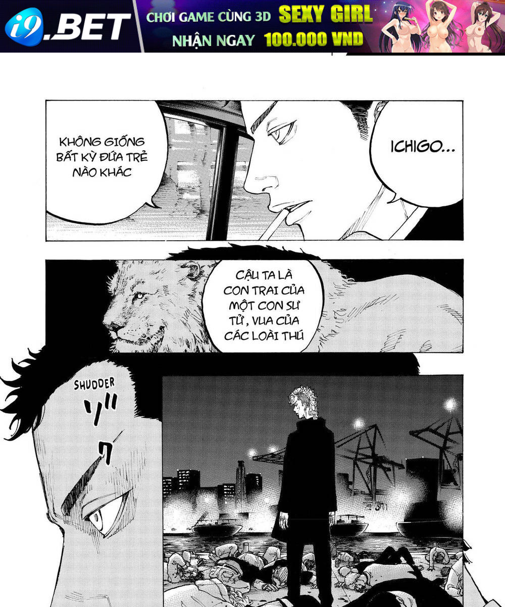 Desert Eagle - Chapter 8 - Page 13