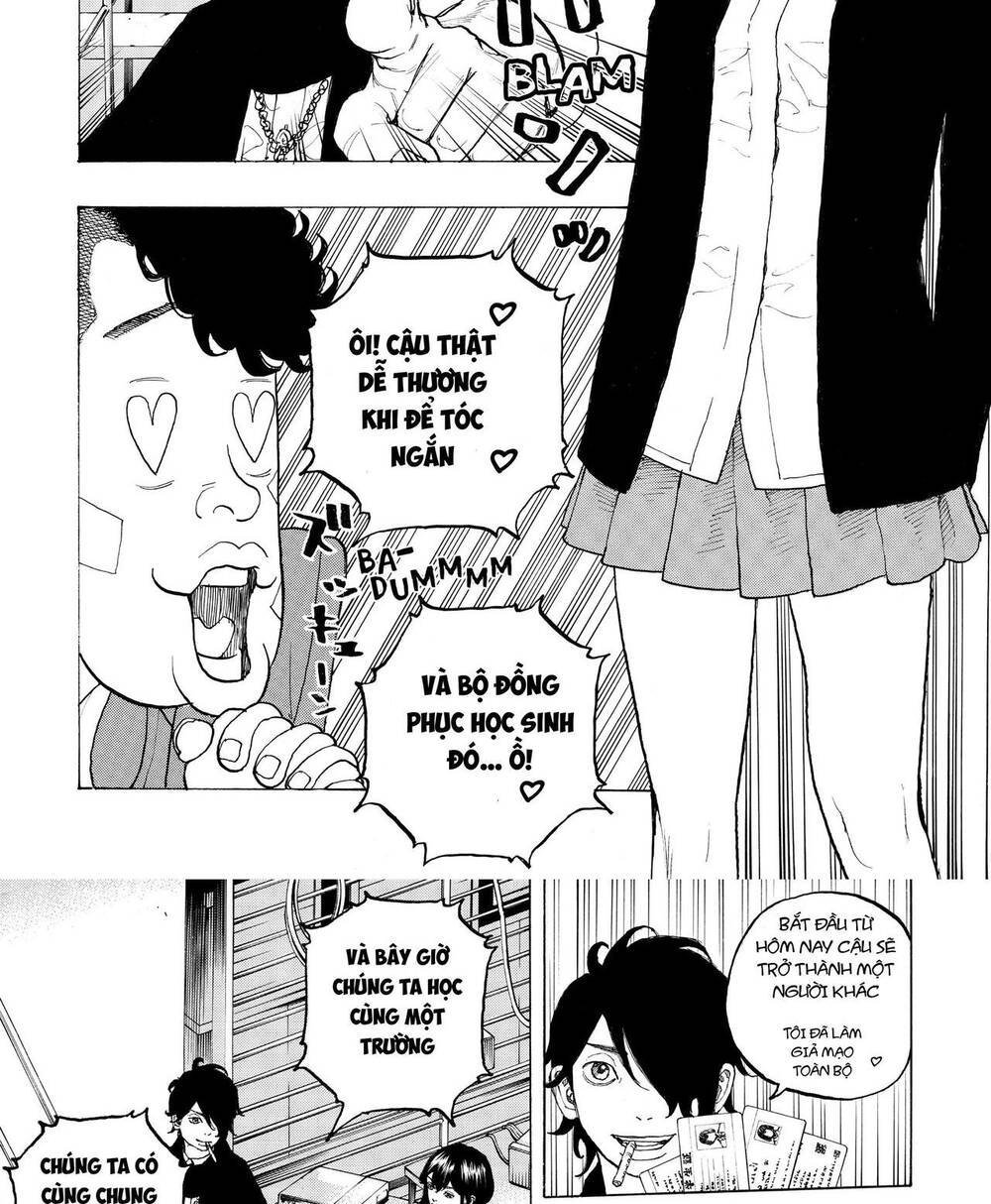 Desert Eagle - Chapter 8 - Page 17