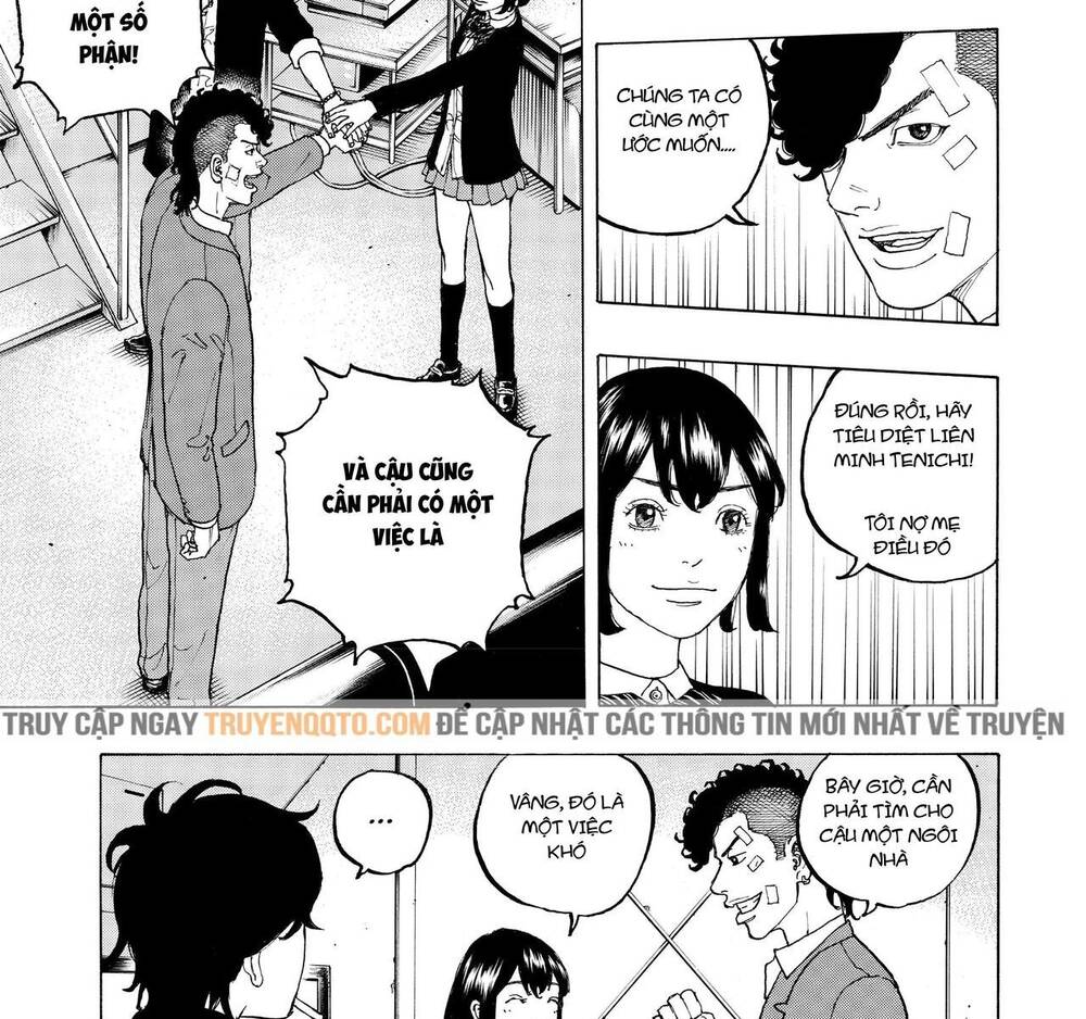 Desert Eagle - Chapter 8 - Page 18