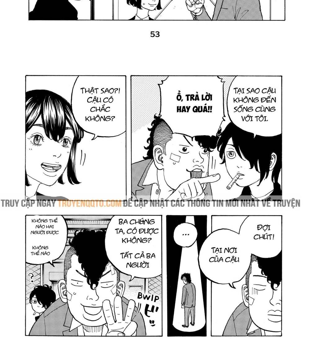 Desert Eagle - Chapter 8 - Page 19