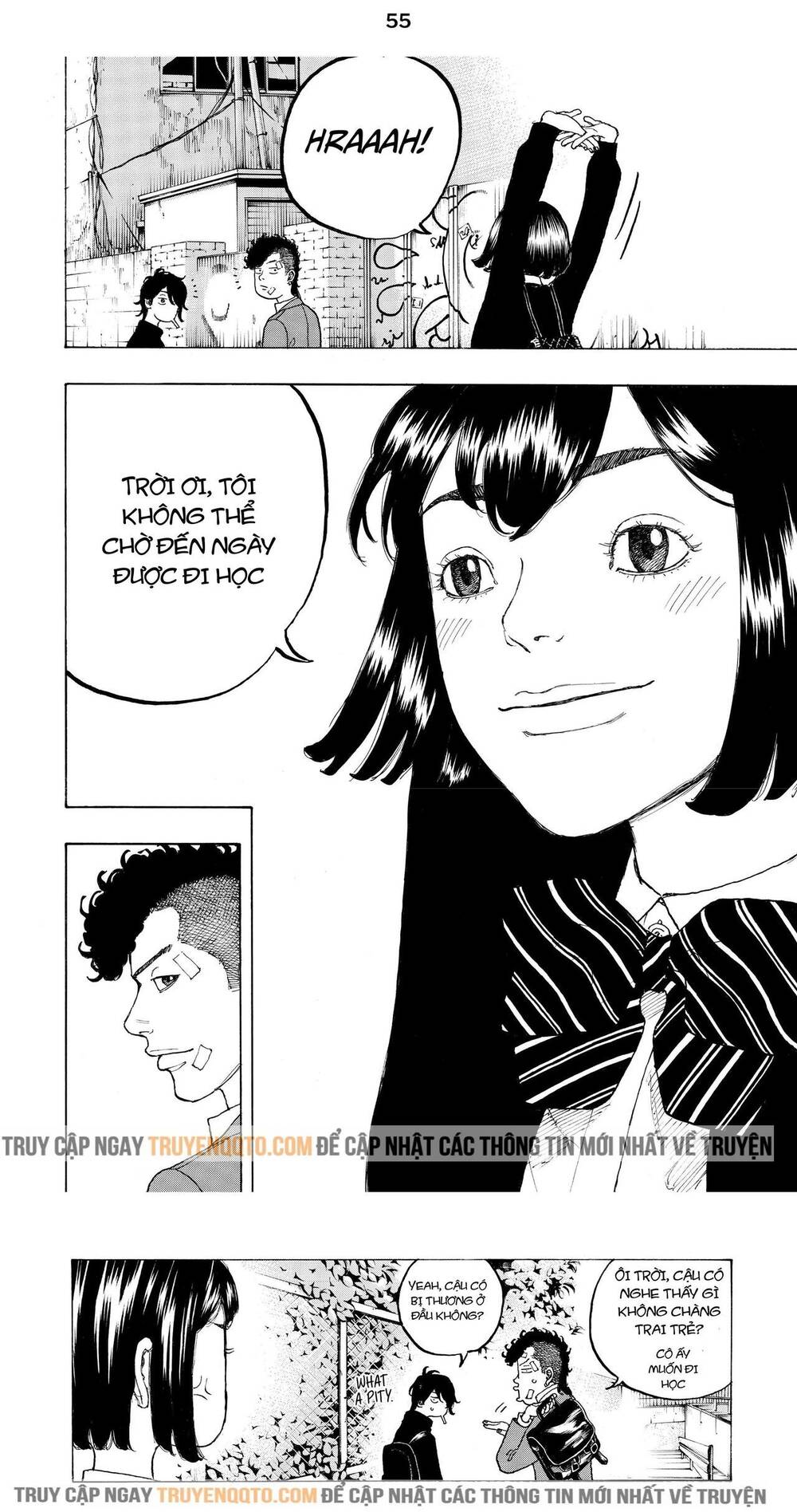 Desert Eagle - Chapter 8 - Page 21