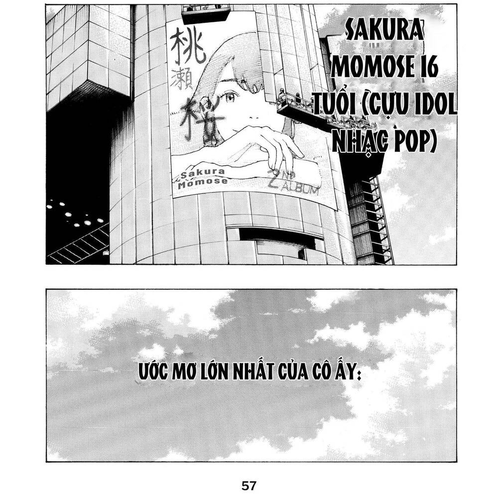 Desert Eagle - Chapter 8 - Page 22