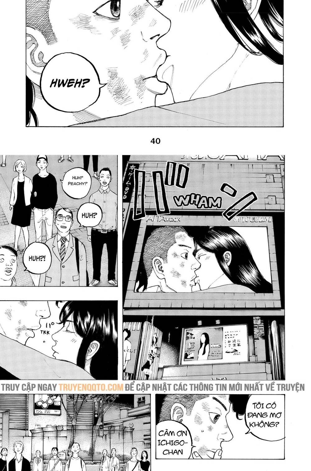 Desert Eagle - Chapter 8 - Page 3