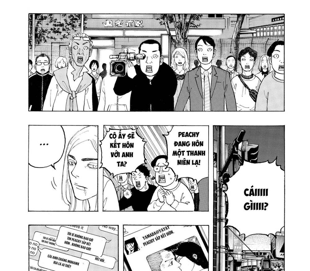 Desert Eagle - Chapter 8 - Page 5