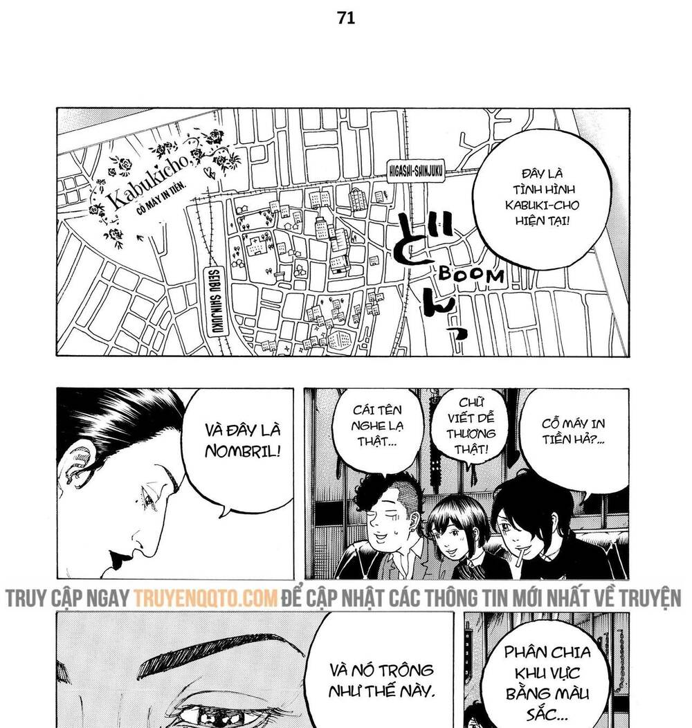 Desert Eagle - Chapter 9 - Page 11