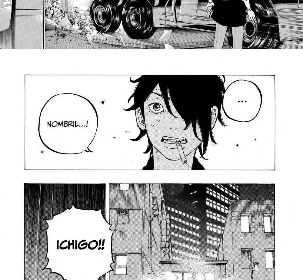 Desert Eagle - Chapter 9 - Page 19