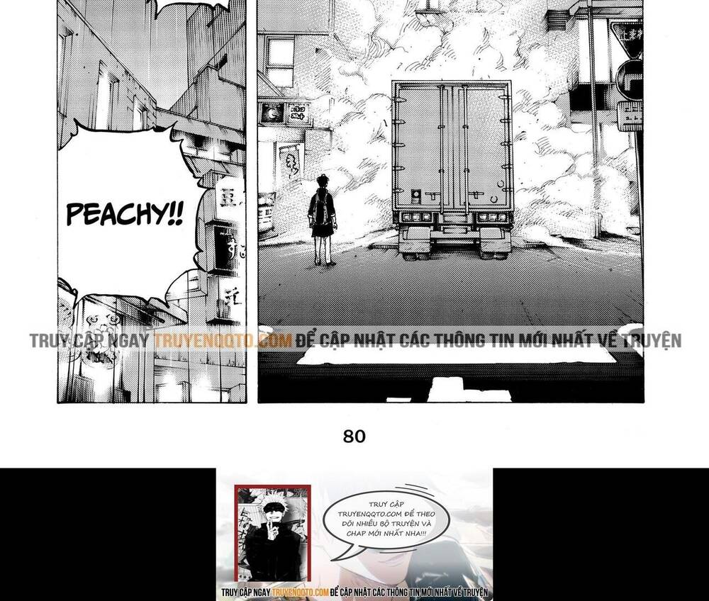 Desert Eagle - Chapter 9 - Page 20