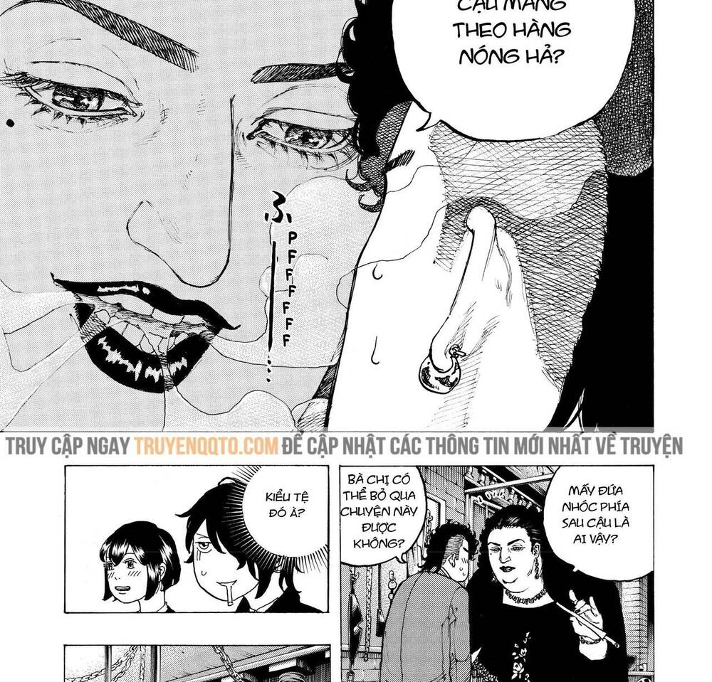 Desert Eagle - Chapter 9 - Page 8