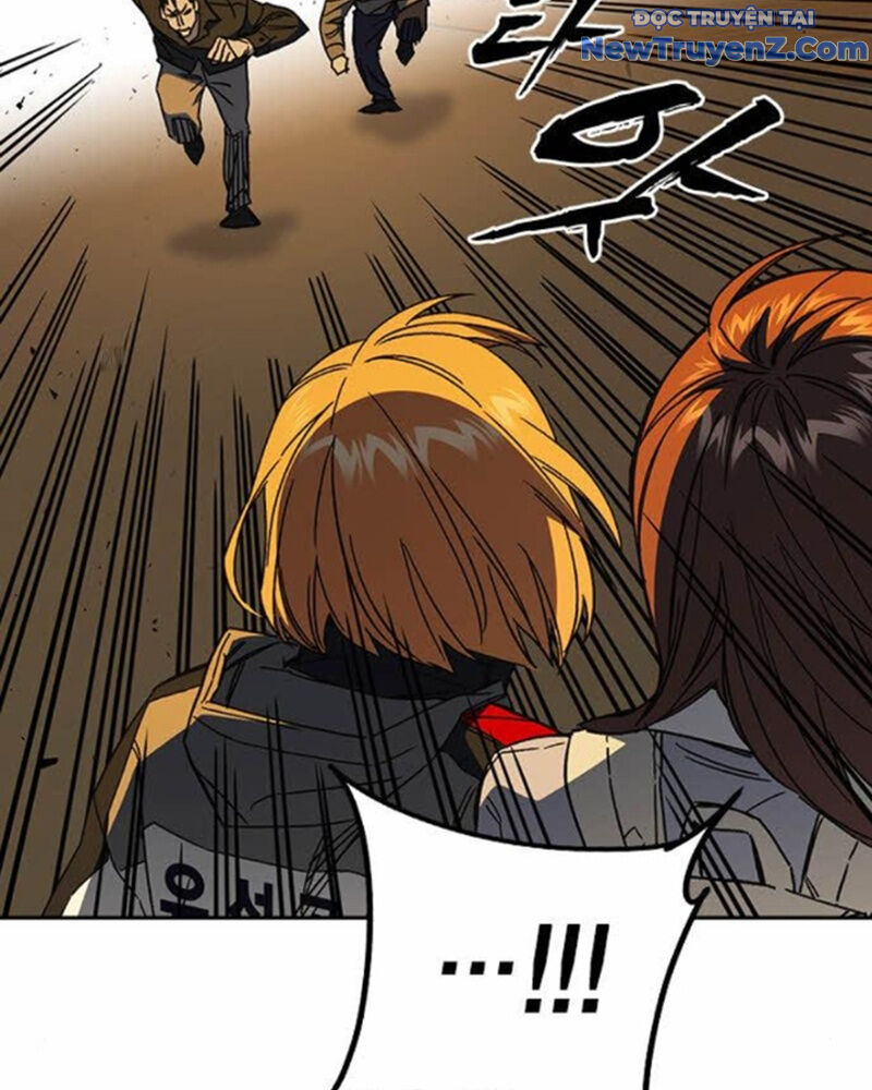 Học Nhóm - Chapter 272 - Page 107