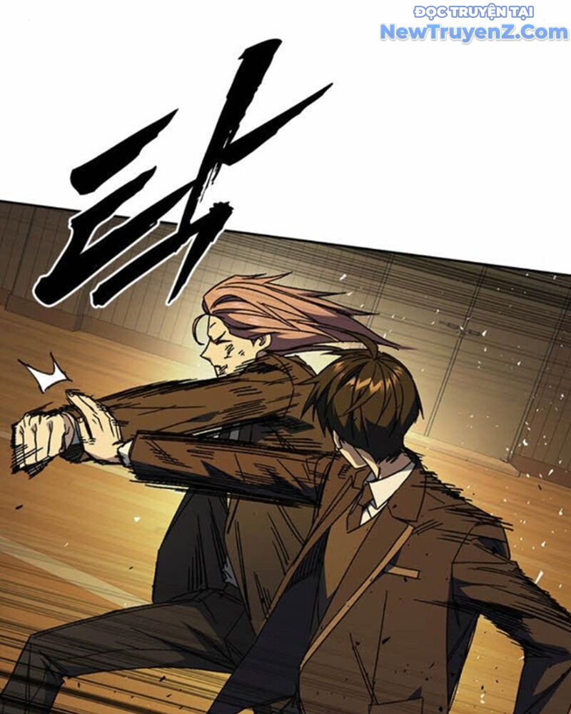 Học Nhóm - Chapter 272 - Page 135