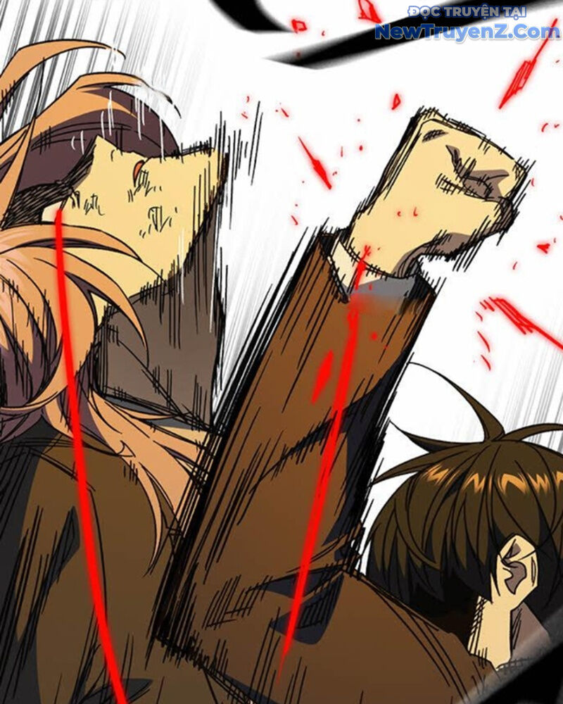 Học Nhóm - Chapter 272 - Page 143