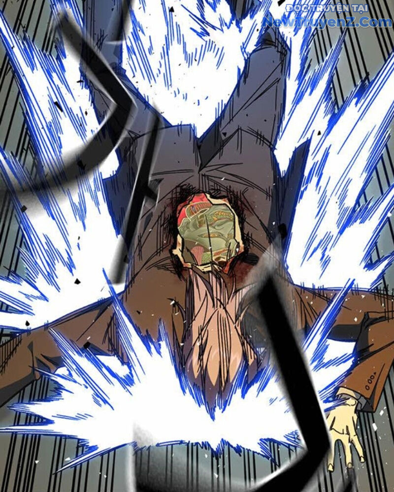 Học Nhóm - Chapter 272 - Page 19