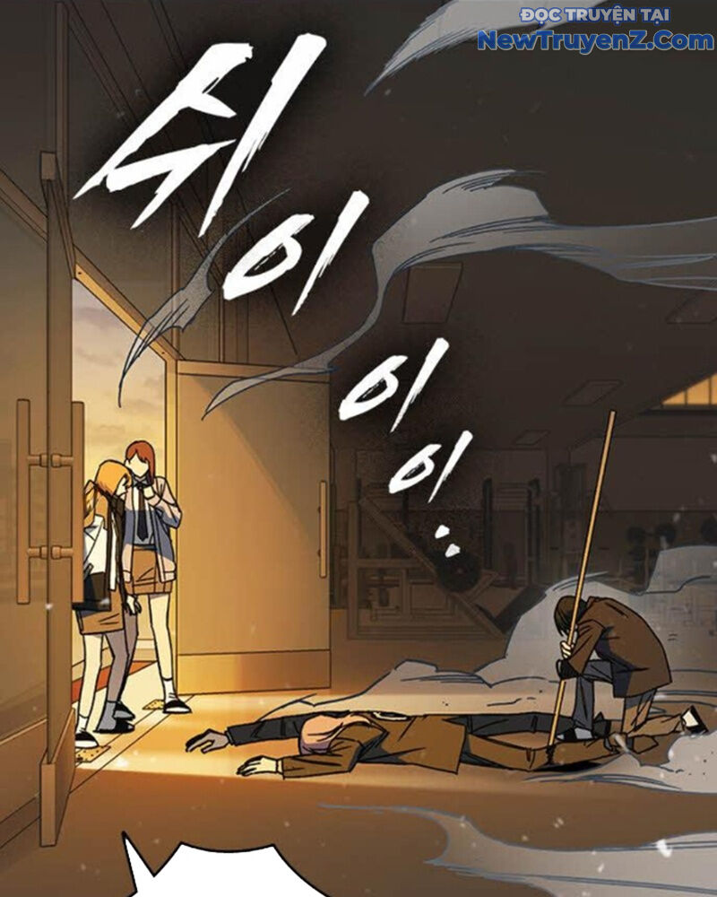 Học Nhóm - Chapter 272 - Page 21