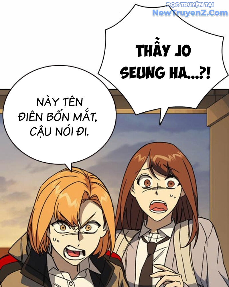 Học Nhóm - Chapter 272 - Page 24