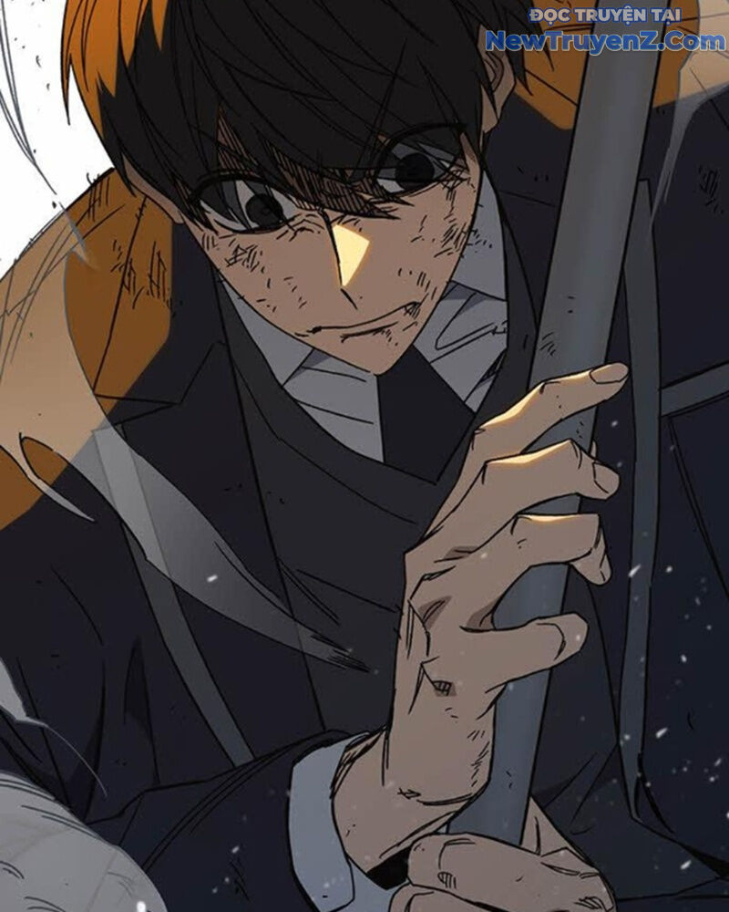 Học Nhóm - Chapter 272 - Page 30