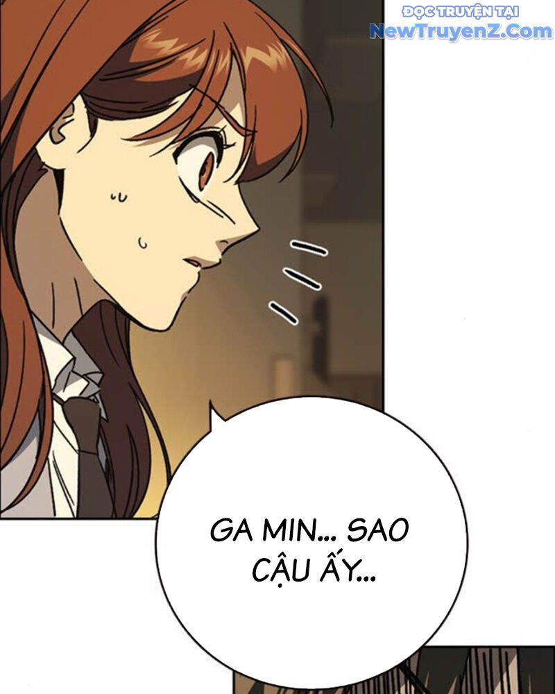 Học Nhóm - Chapter 272 - Page 32