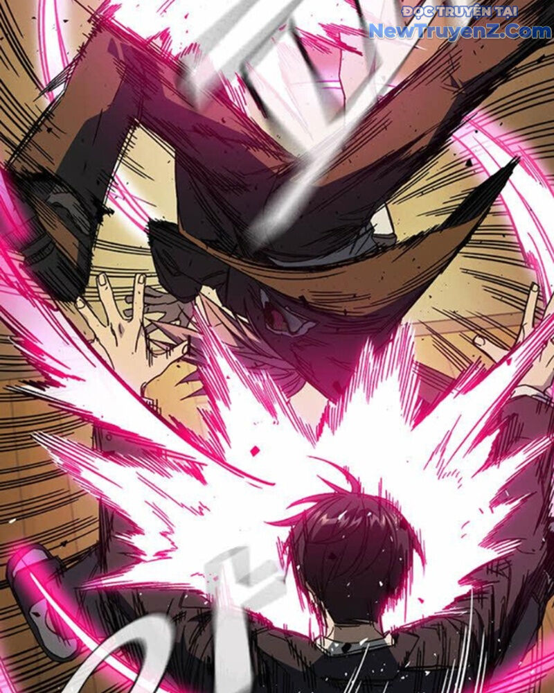 Học Nhóm - Chapter 272 - Page 37