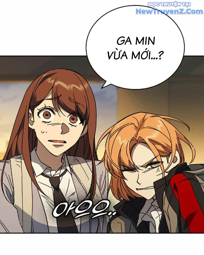 Học Nhóm - Chapter 272 - Page 55