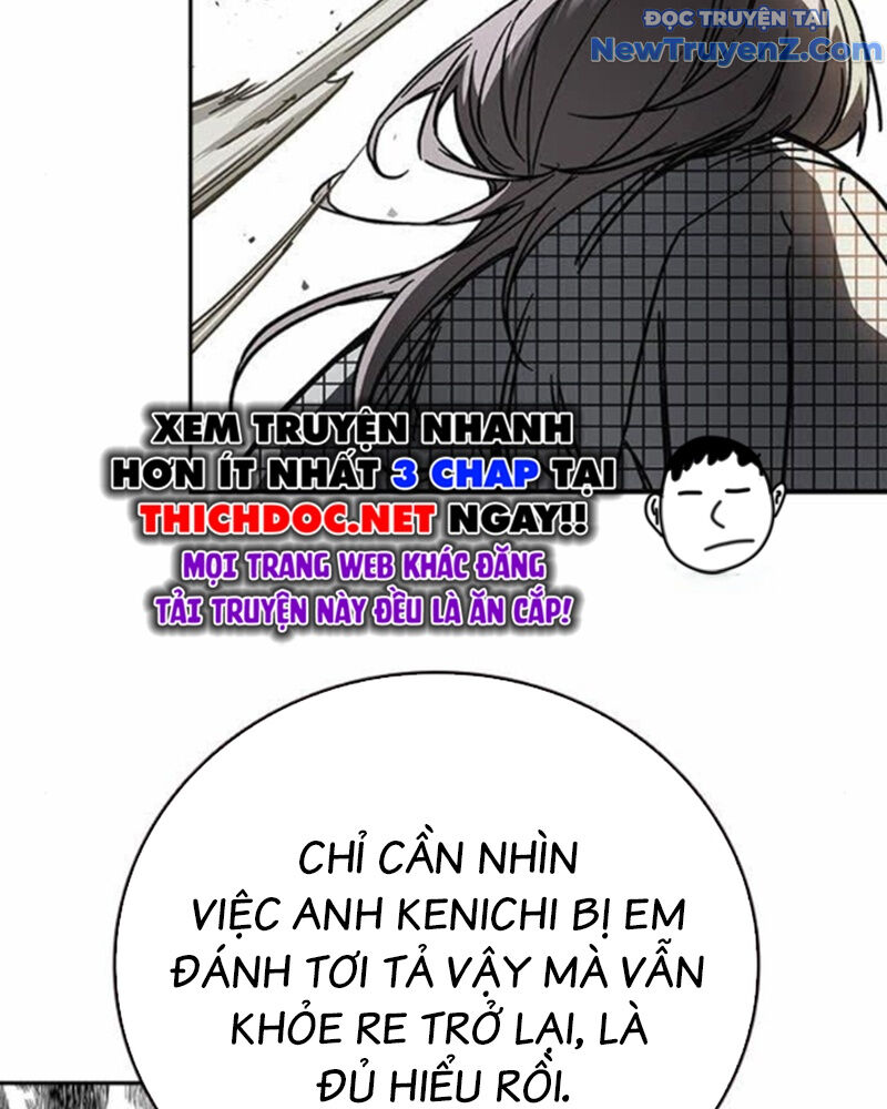 Học Nhóm - Chapter 272 - Page 61