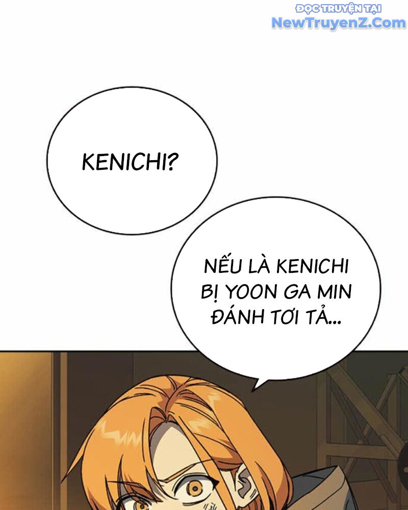 Học Nhóm - Chapter 272 - Page 64