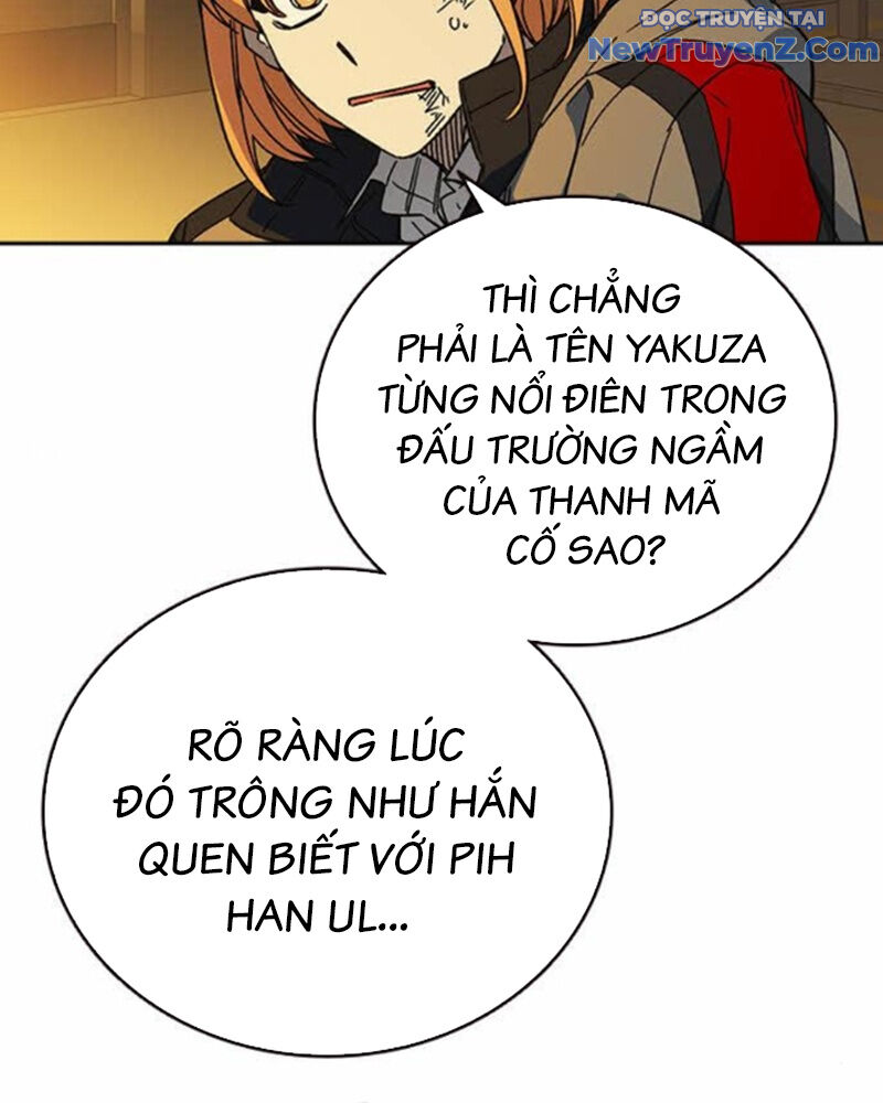 Học Nhóm - Chapter 272 - Page 65