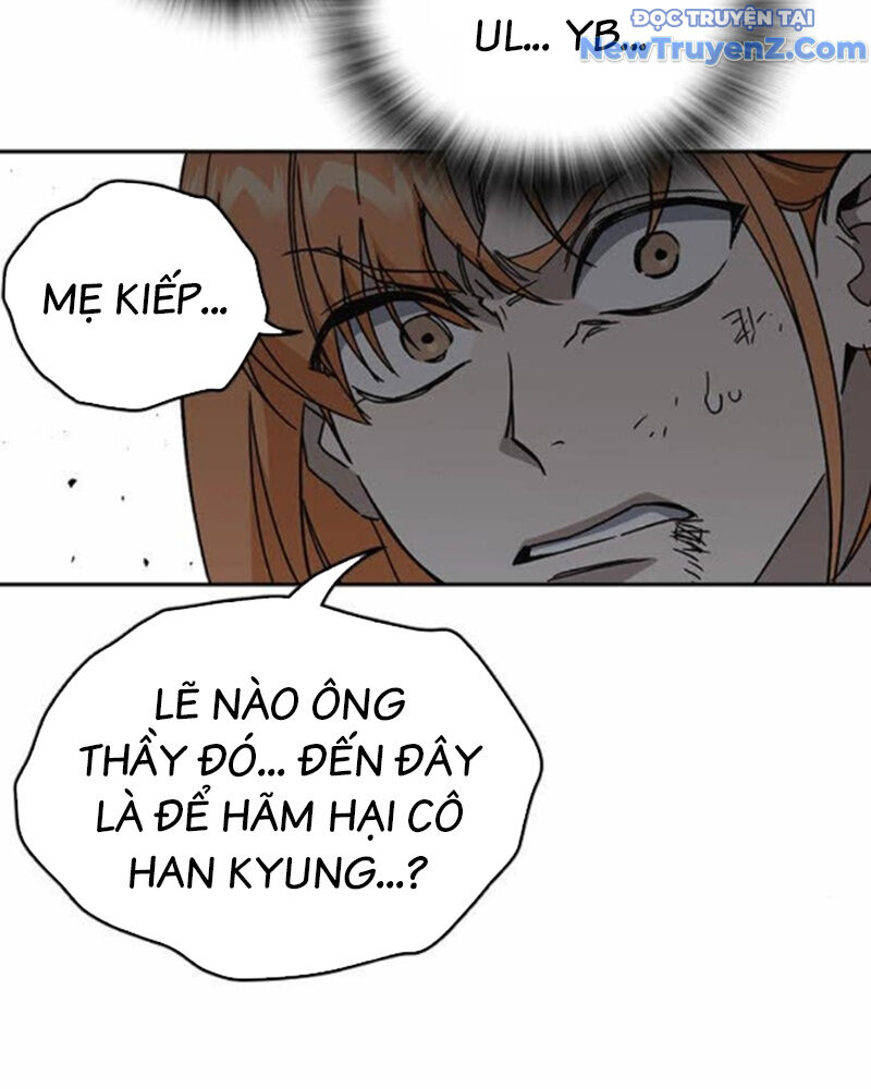 Học Nhóm - Chapter 272 - Page 67