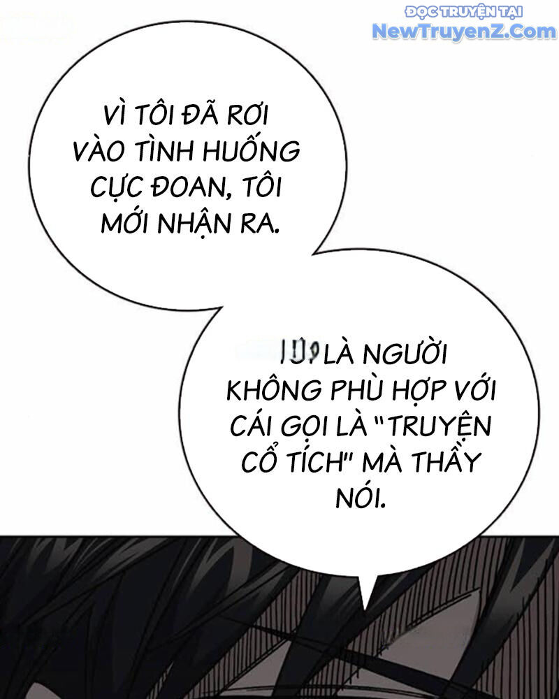 Học Nhóm - Chapter 272 - Page 93