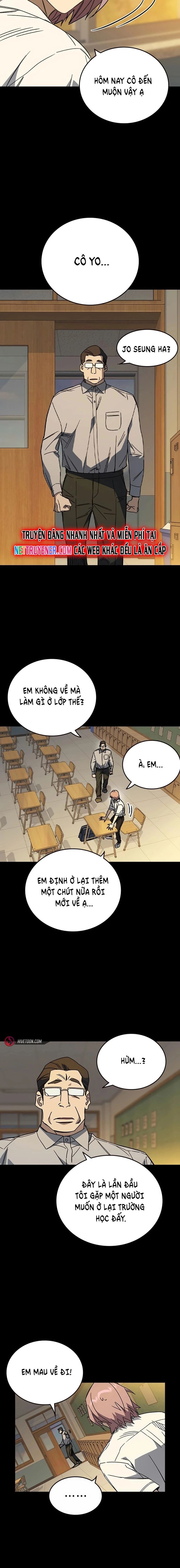 Học Nhóm - Chapter 273 - Page 10