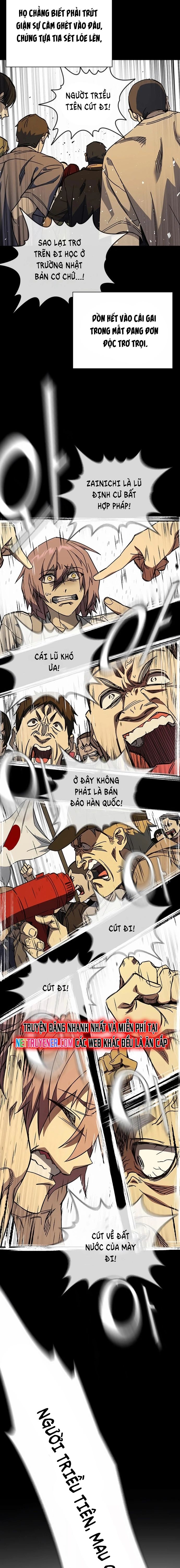 Học Nhóm - Chapter 273 - Page 13