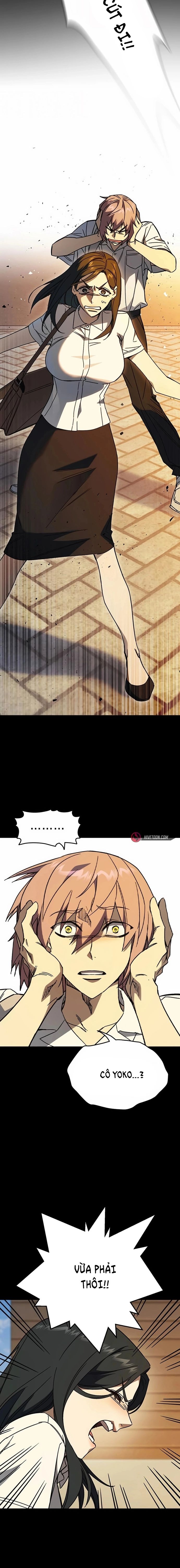 Học Nhóm - Chapter 273 - Page 14