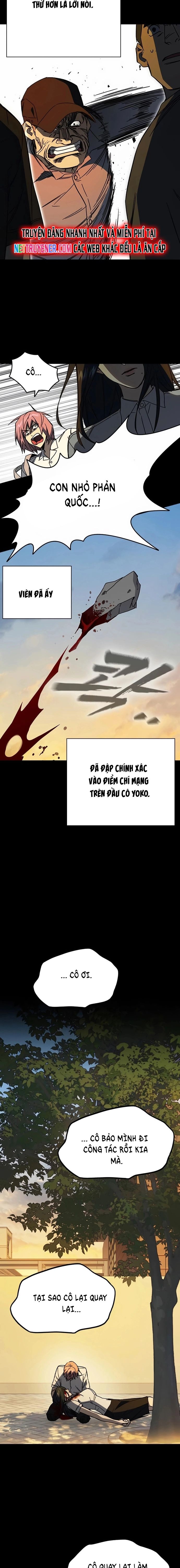 Học Nhóm - Chapter 273 - Page 17
