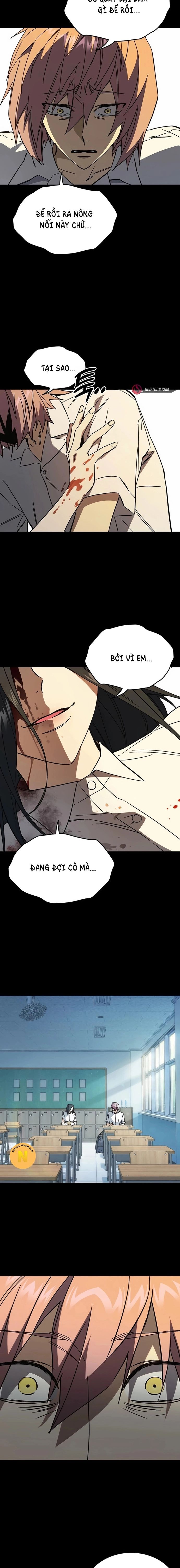 Học Nhóm - Chapter 273 - Page 18