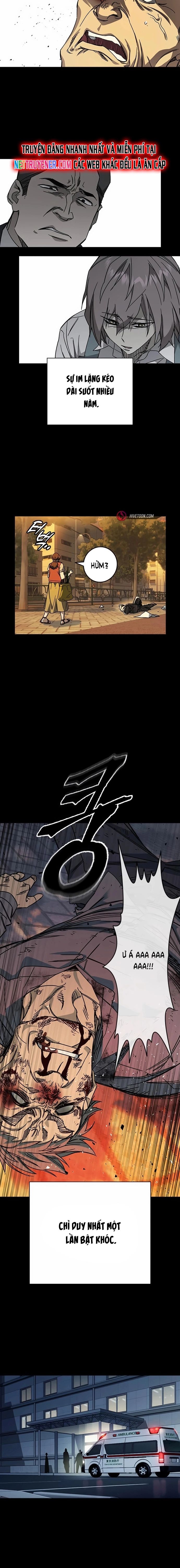 Học Nhóm - Chapter 273 - Page 20